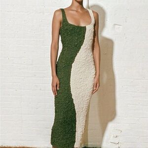 Mara Hoffman Sloan Dress